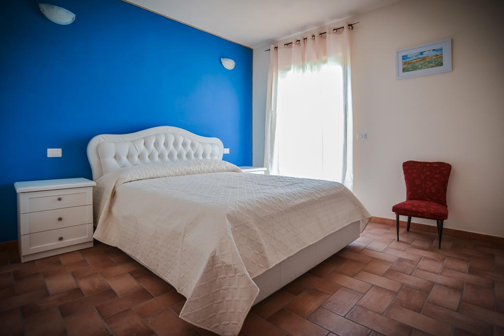 Agriturismo Airone Pitigliano Bagian luar foto